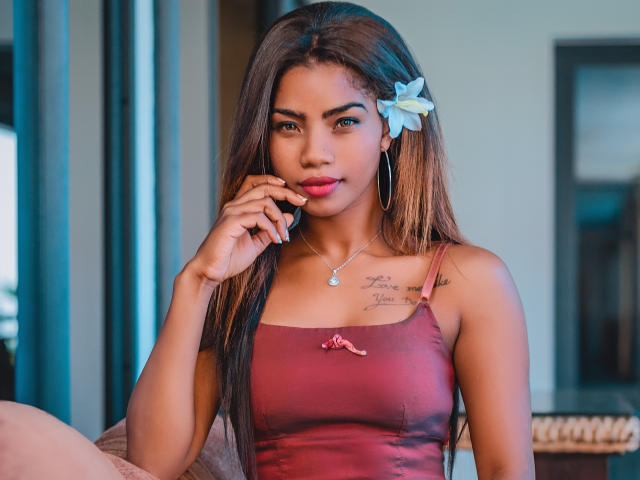 AuraChankie - Live porn &amp; sex cam - 12537960