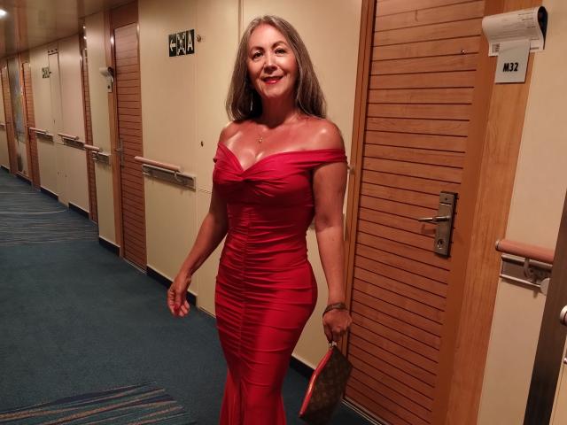 EvaRodinson - Sexe cam en vivo - 12538176