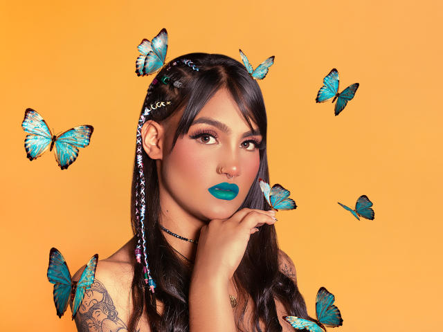 GabyDurand - Live porn &amp; sex cam - 12539348