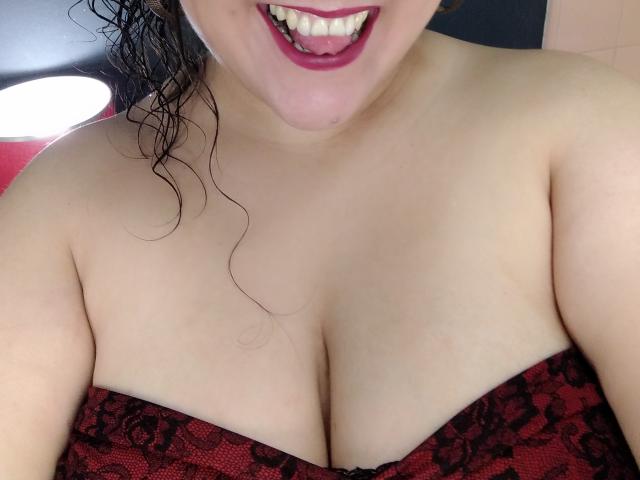 LovelyAnahix - Sexe cam en vivo - 12539708