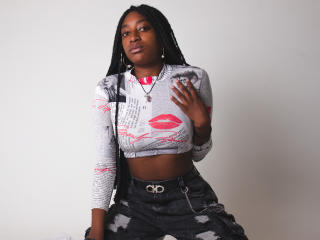 NicoletaThompson - Sexe cam en vivo - 12539768