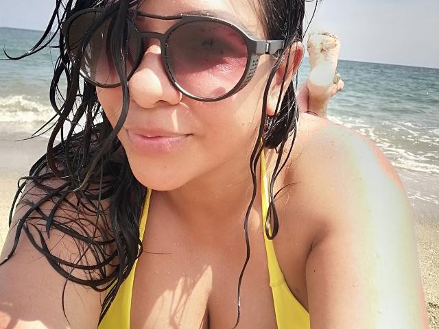 SweetJanet - Sexe cam en vivo - 12540304