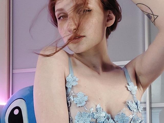 FoxyStephanie - Live porn &amp; sex cam - 12540320