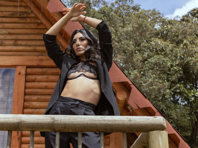 ManuelaVega - Live porn &amp; sex cam - 12541464