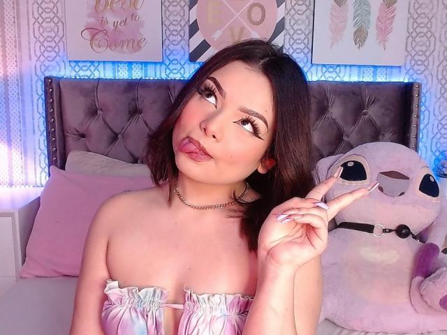 HonnieWhite - Live porno og sexkamera - 12541572