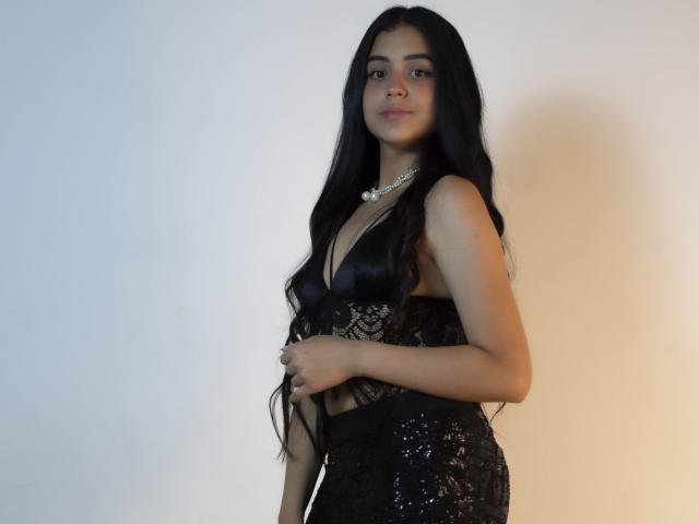 AllieSweetXX - Sexe cam en vivo - 12542604