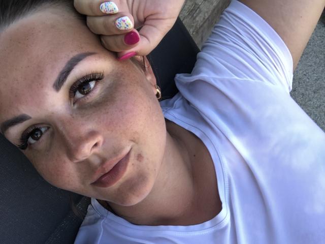 OnlyOneRose - Sexe cam en vivo - 12543116