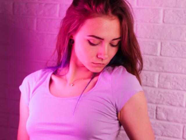 RoxanneBells - Live porn &amp; sex cam - 12543520