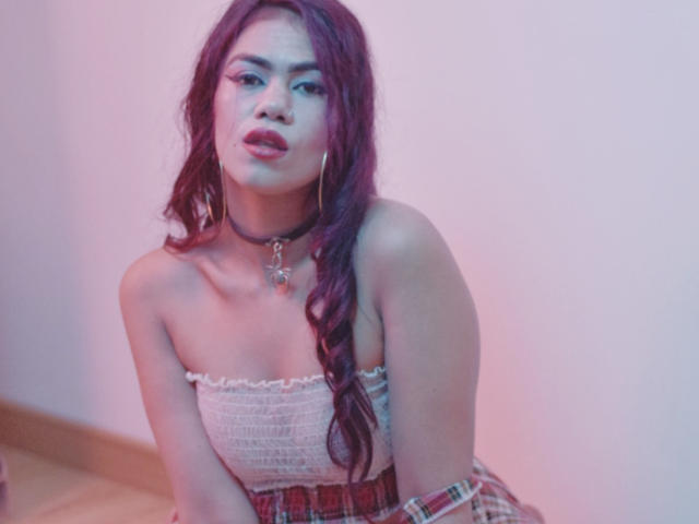 TarahDustin - Live sex cam - 12543632