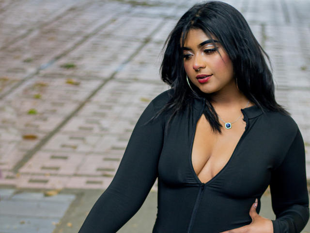 AcadiiaClark - Sexe cam en vivo - 12544756