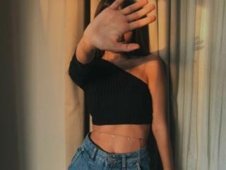 Formidable - Camera khiêu dâm &amp; quyến rũ trực tiếp - 12545052