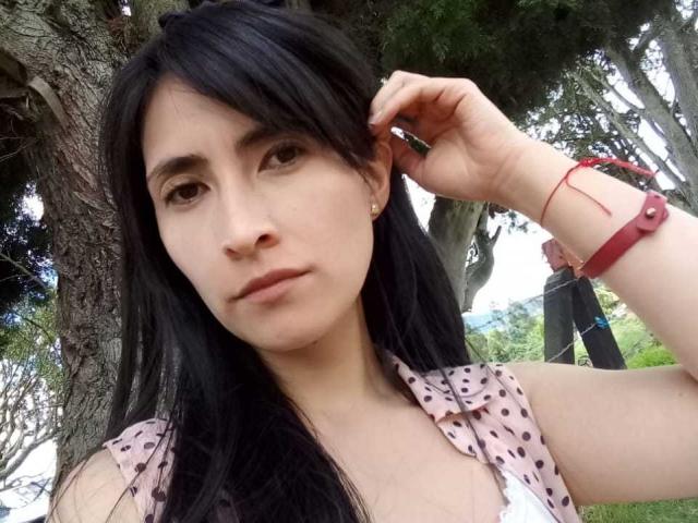 JainaRogers - Live sex cam - 12545964