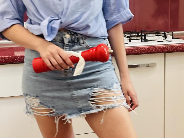 MissKira - Sexe cam en vivo - 12546548