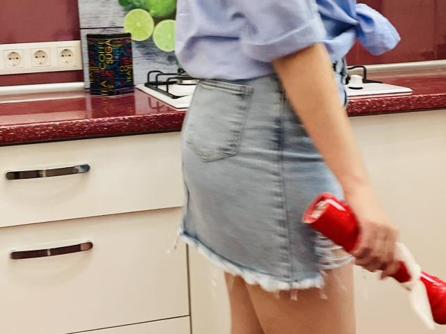 MissKira - Sexe cam en vivo - 12546596