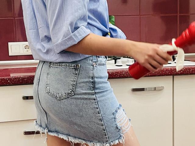 MissKira - Live sexe cam - 12546612