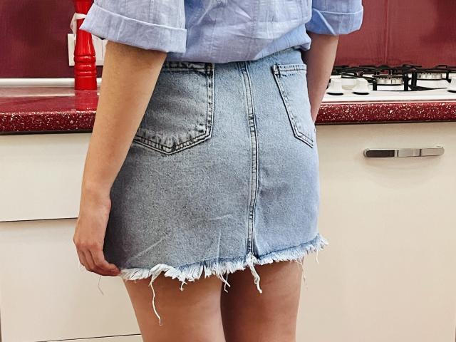 MissKira - Live sexe cam - 12546664