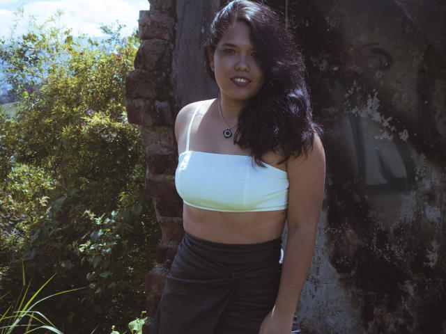 AmellieWhite - Sexe cam en vivo - 12547340