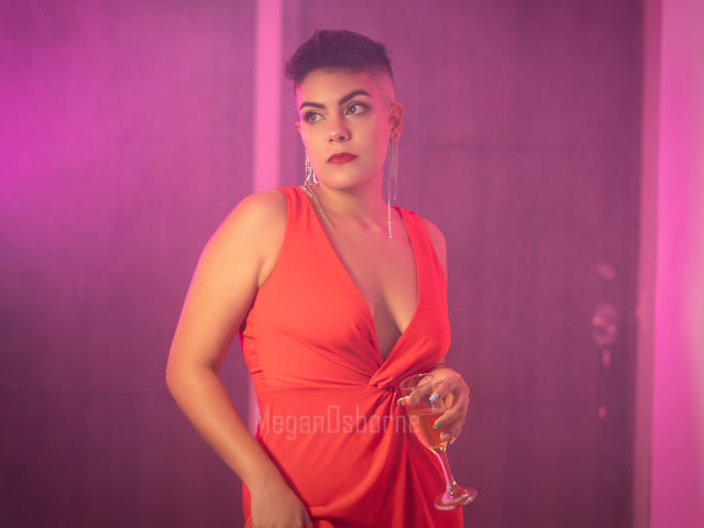 MeganOsborne - Live sex cam - 12547504