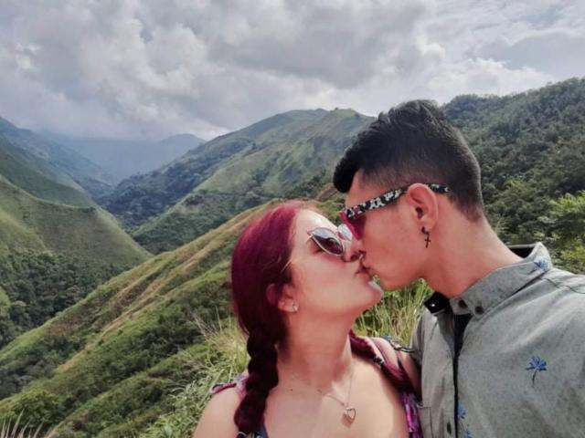 LoveAndPorn69 - Live sexe cam - 12548756