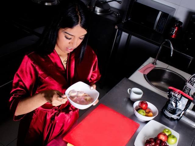 AuroraLang - Live porno og sexkamera - 12548768