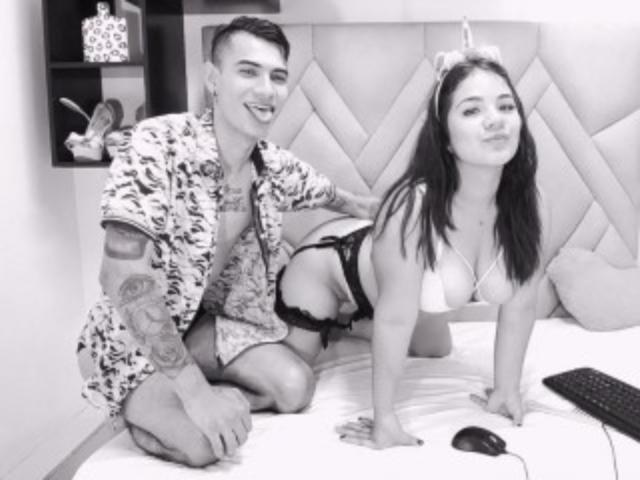 LoveAndPorn69 - Live sexe cam - 12548900
