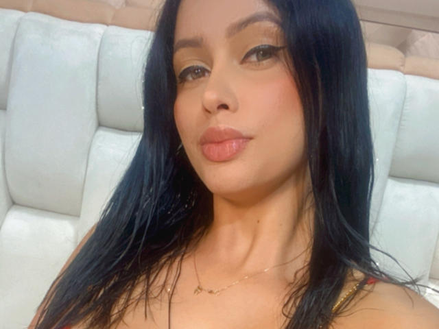 EmilyParkerr - פורנו בשידור חי ומצלמת סקס - 12549132