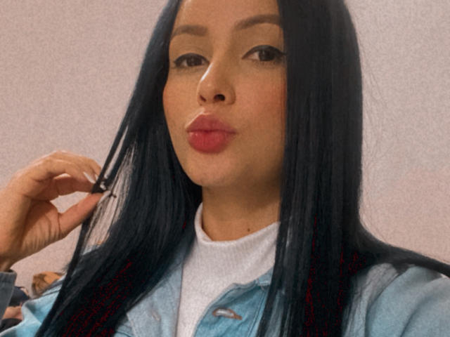 EmilyParkerr - Sexe cam en vivo - 12549264