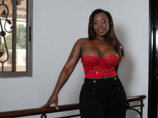 HannaRivers - Sexe cam en vivo - 12549876