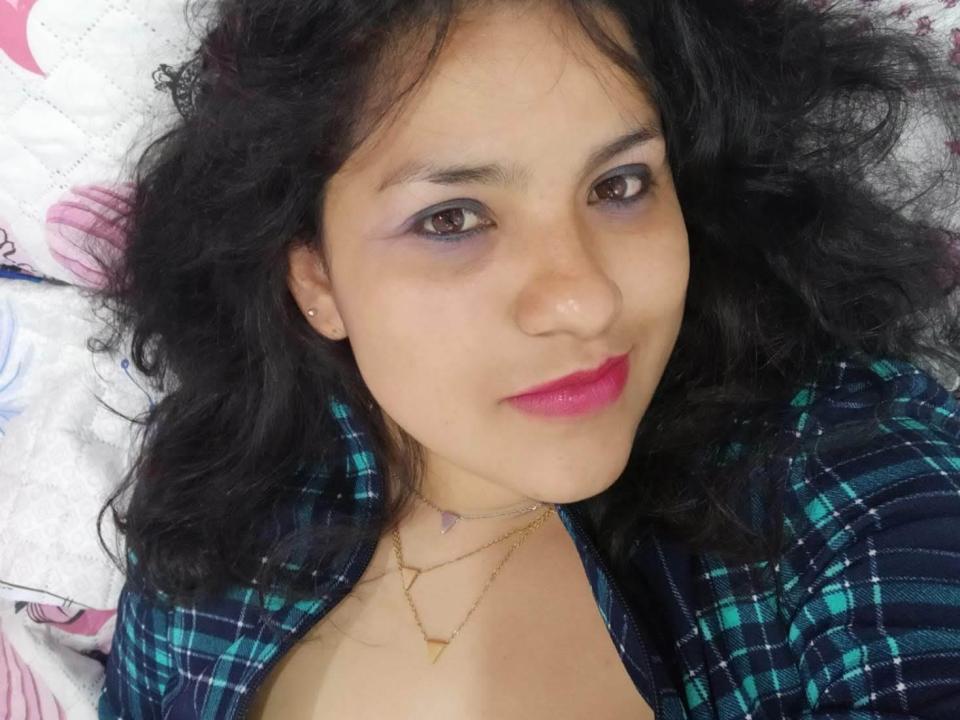 Brunhillde - Sexe cam en vivo - 12550424