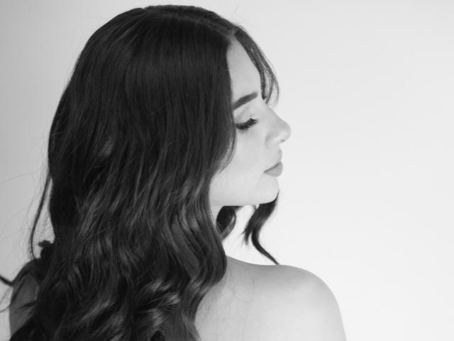 NikoleFoster - сексуальная веб-камера в реальном времени - 12552320