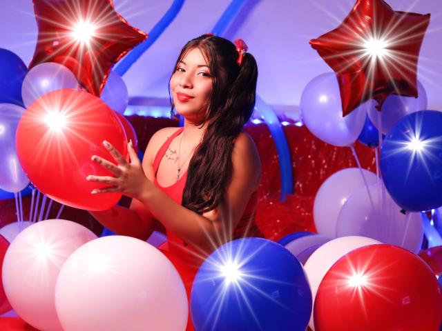 AnnikKeytell - Sexe cam en vivo - 12555228