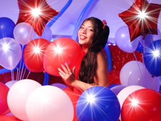 AnnikKeytell - Live porn &amp; sex cam - 12555232