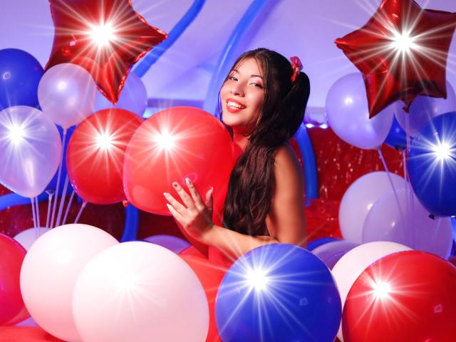 AnnikKeytell - сексуальная веб-камера в реальном времени - 12555232