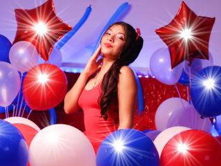 AnnikKeytell - Sexe cam en vivo - 12555260