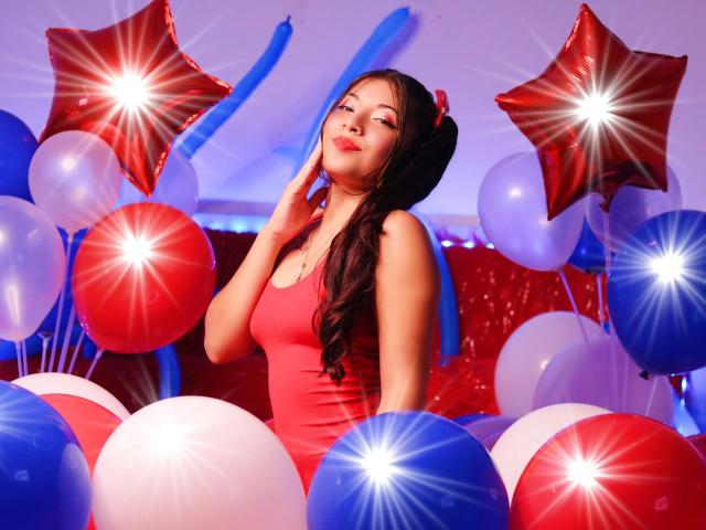 AnnikKeytell - сексуальная веб-камера в реальном времени - 12555260