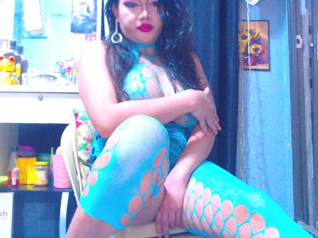 WildBigCockJenny - Sexe cam en vivo - 12555808