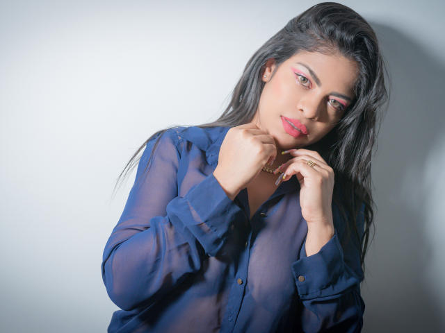 NatalyVergara - Sexe cam en vivo - 12556484