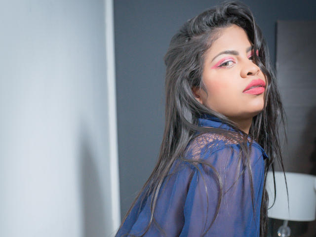NatalyVergara - Live sexe cam - 12556488