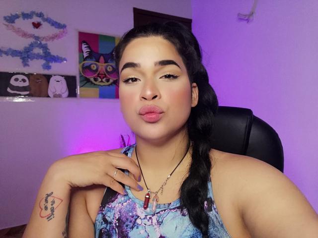 AntonelaPark - Sexe cam en vivo - 12557620