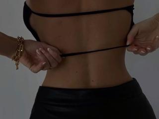 HarrietteLove - Live sex cam - 12557636