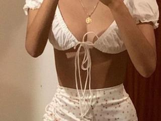 HarrietteLove - Sexe cam en vivo - 12557804