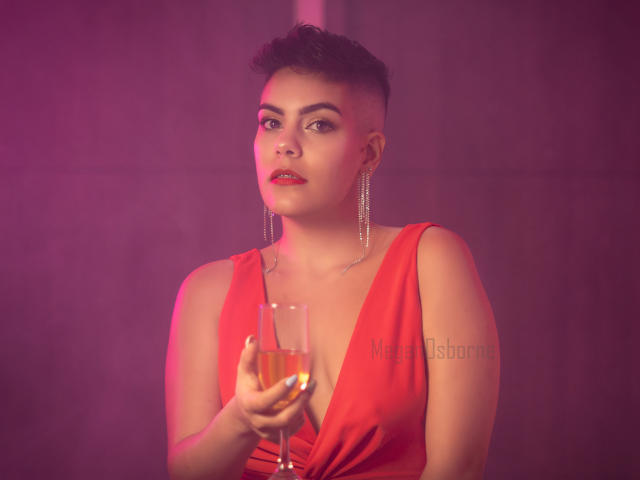 MeganOsborne - Sexe cam en vivo - 12558272