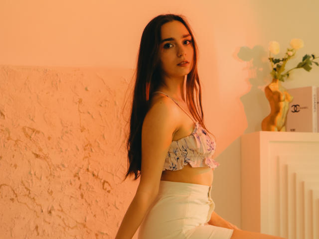 SophiaRayds - сексуальная веб-камера в реальном времени - 12558332
