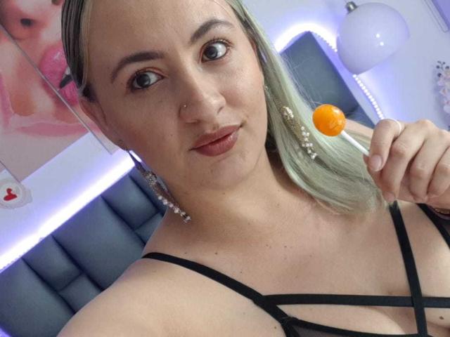 Ximena69X - Sexe cam en vivo - 12559312