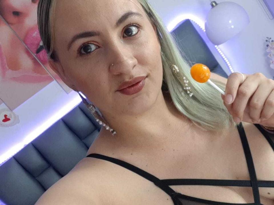 Ximena69X - Live sexe cam - 12559312