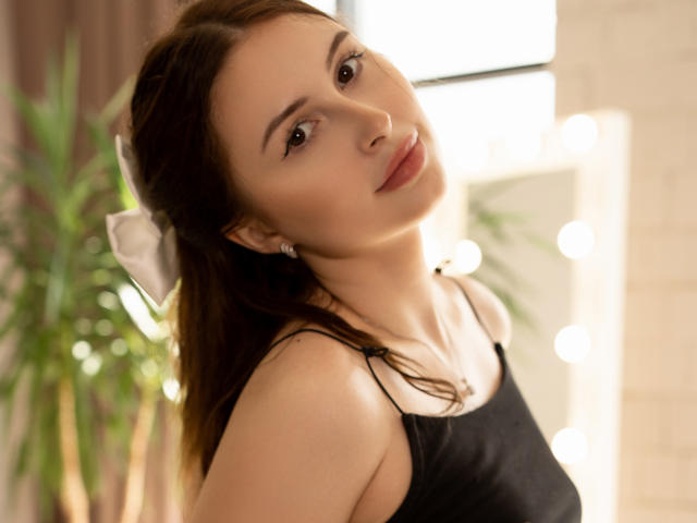 CaramelKissX - Camera khiêu dâm &amp; quyến rũ trực tiếp - 12559792