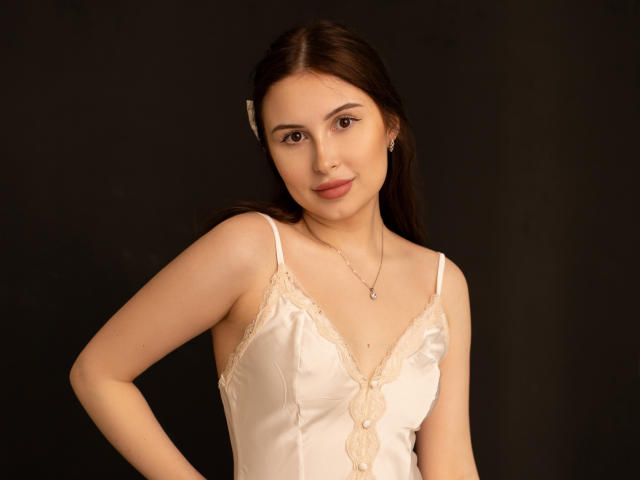 CaramelKissX - сексуальная веб-камера в реальном времени - 12559796