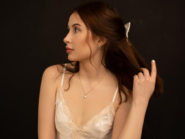 CaramelKissX - Sexe cam en vivo - 12559812