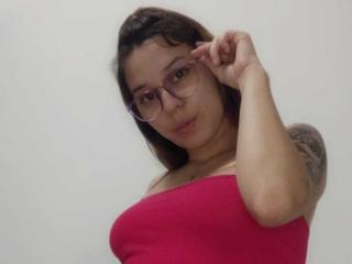 MileJose - Live sex cam - 12559856