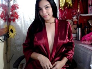 AnayaHot - Live sex cam - 12562588